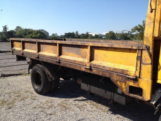 ขาย 6 ล้อ