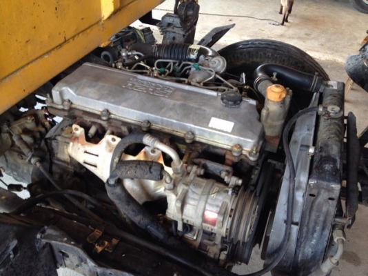 ขาย 6 ล้อ