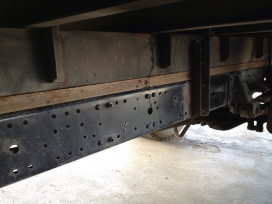 ขาย 6 ล้อ