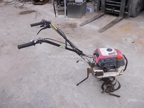 ขาย เครื่องพรวนดิน   HONDA   F200 รหัสสินค้า : 80802846   Line ID: nihonmono หรือเพิ่มเติมไดที่ www.nihonmono.com