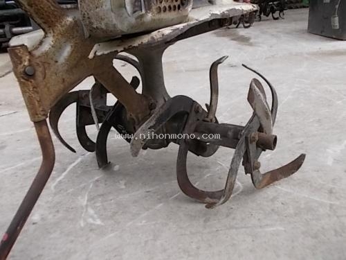 ขาย เครื่องพรวนดิน   HONDA   F200 รหัสสินค้า : 80802846   Line ID: nihonmono หรือเพิ่มเติมไดที่ www.nihonmono.com