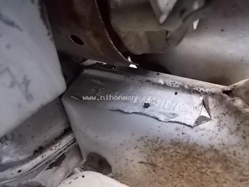 ขาย เครื่องพรวนดิน   HONDA   F200 รหัสสินค้า : 80802846   Line ID: nihonmono หรือเพิ่มเติมไดที่ www.nihonmono.com