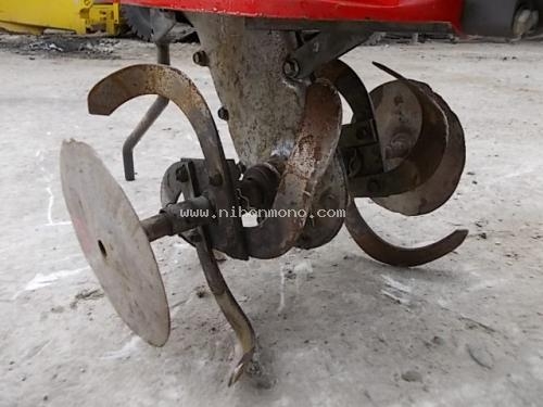 ขาย เครื่องพรวนดิน YANMAR  HMT200 รหัสสินค้า : 80802845  Line ID: nihonmono หรือเพิ่มเติมไดที่ www.nihonmono.com