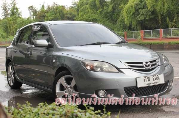 Topสุด 5ประตู ซันรูฟ+Airbag 8ใบ ไม่เคยติดแก๊ส ขับดีมาก