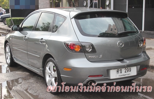 Topสุด 5ประตู ซันรูฟ+Airbag 8ใบ ไม่เคยติดแก๊ส ขับดีมาก