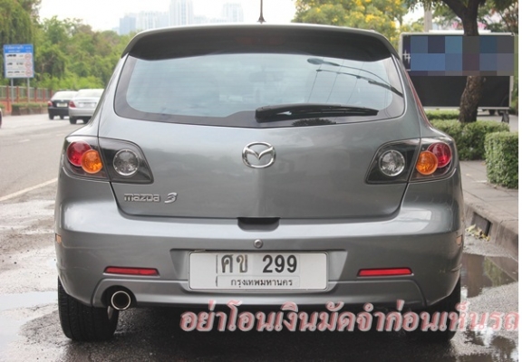 Topสุด 5ประตู ซันรูฟ+Airbag 8ใบ ไม่เคยติดแก๊ส ขับดีมาก