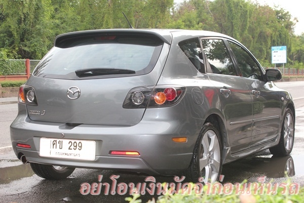 Topสุด 5ประตู ซันรูฟ+Airbag 8ใบ ไม่เคยติดแก๊ส ขับดีมาก