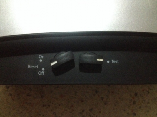 เครื่องทำน้ำอุ่น STIEBEL ELTRON มือสองสภาพสวยใช้งานได้ปกติ