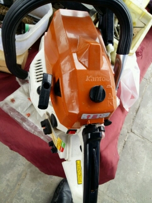 เลื่อยโซ่ยนต์ เลื่อยยนต์ KANTO KT-CS1900E เลื่อยโซ่ยนต์ เลื่อยยนต์ KANTO KT-CS1900E