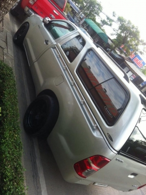 ขายวีโก้ ตอนเดียว