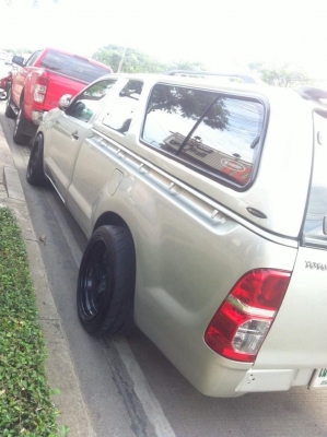 ขายวีโก้ ตอนเดียว