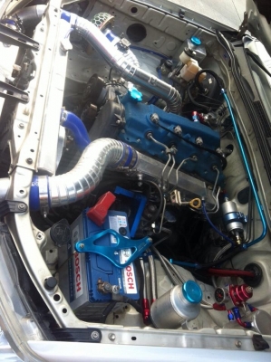 ขายวีโก้ ตอนเดียว