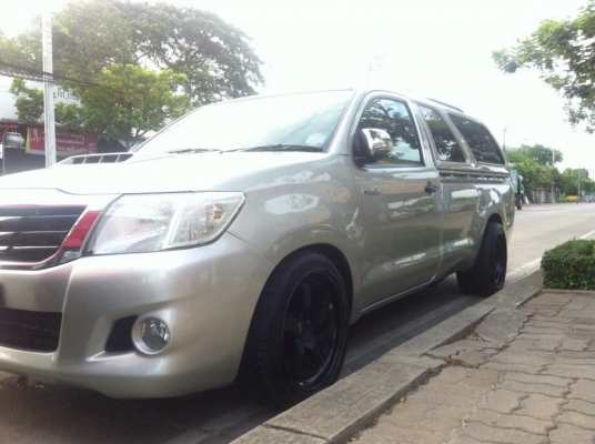 ขายวีโก้ ตอนเดียว