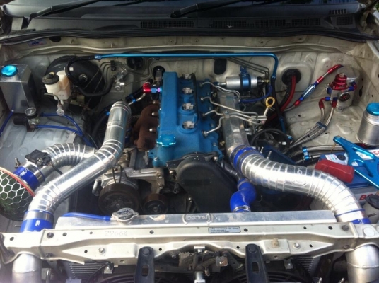 ขายวีโก้ ตอนเดียว