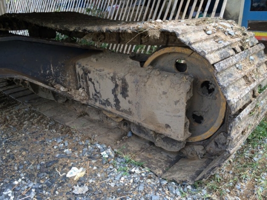 ขายkobelco sk03 mark2