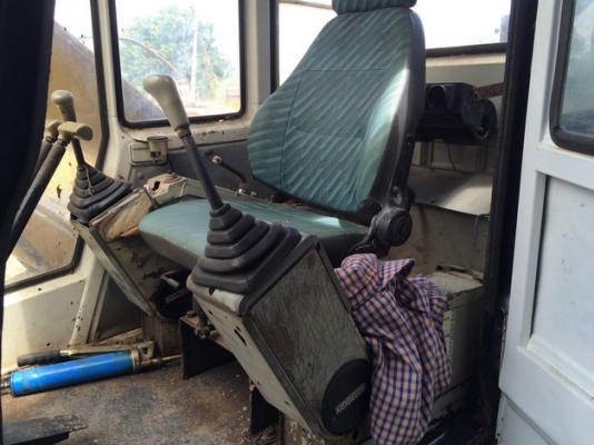 ขายkobelco sk03 mark2