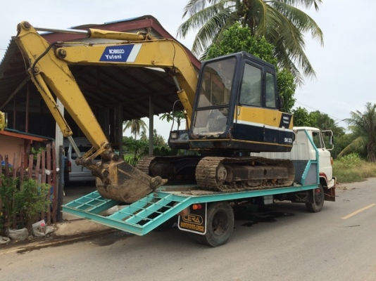 ขายkobelco sk03 mark2