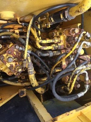 ขายkobelco sk03 mark2