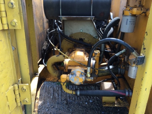 ขายkobelco sk03 mark2