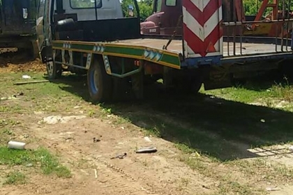 ฮีโน่ FD สไล ฮีโน่ FD สไล