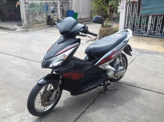 ขายฮอนด้าแอร์เบรดเครื่องดีเดิมๆพร้อมใช้