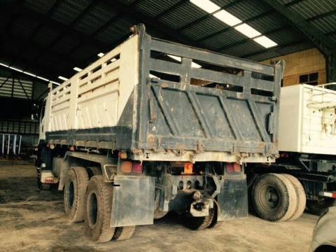 สิบล้อ อีซูชุ 360 ปี53 แม่ลูก ดั้มสามมิตรแท้ สภาพสวยบางเดิม ไม่เคยมีอุบัติเหตุ วิ่งน้อย100×××กม.เล่มทะเบียนพร้อมโอน สิบล้อ อีซูชุ 360 ปี53 แม่ลูก ดั้มสามมิตรแท้ สภาพสวยบางเดิม ไม่เคยมีอุบัติเหตุ วิ่งน้อย100×××กม.เล่มทะเบียนพร้อมโอน