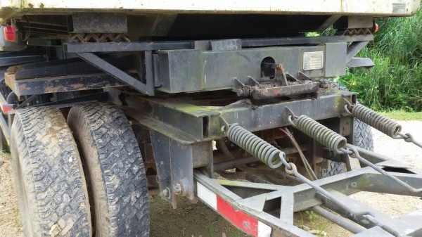 สิบล้อ อีซูชุ 360 ปี53 แม่ลูก ดั้มสามมิตรแท้ สภาพสวยบางเดิม ไม่เคยมีอุบัติเหตุ วิ่งน้อย100×××กม.เล่มทะเบียนพร้อมโอน สิบล้อ อีซูชุ 360 ปี53 แม่ลูก ดั้มสามมิตรแท้ สภาพสวยบางเดิม ไม่เคยมีอุบัติเหตุ วิ่งน้อย100×××กม.เล่มทะเบียนพร้อมโอน