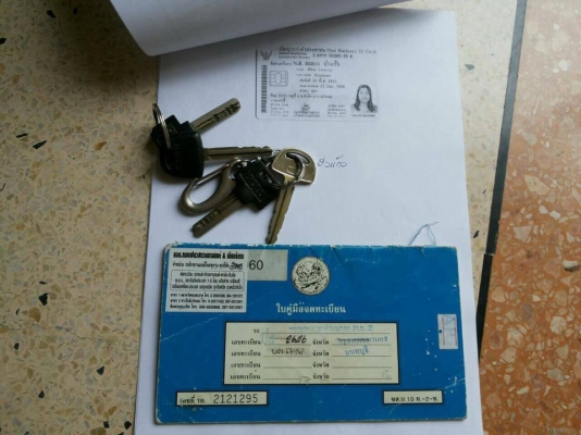 ISUZU 3.0 SLX SPACECAB TURBO โฉม D-MAX (ปี02-05)