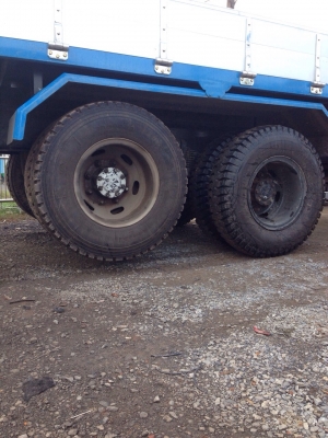 ต้องการขายรถบรรทุก 10 ล้อ mitsubishi ติดเครนยาว 7 เมตร เครน 3 ตัน สภาพ 90\% เอกสารพร้อมโอน