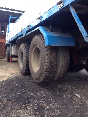 ต้องการขายรถบรรทุก 10 ล้อ mitsubishi ติดเครนยาว 7 เมตร เครน 3 ตัน สภาพ 90\% เอกสารพร้อมโอน