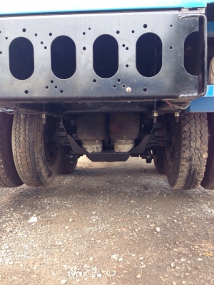 ต้องการขายรถบรรทุก 10 ล้อ mitsubishi ติดเครนยาว 7 เมตร เครน 3 ตัน สภาพ 90\% เอกสารพร้อมโอน