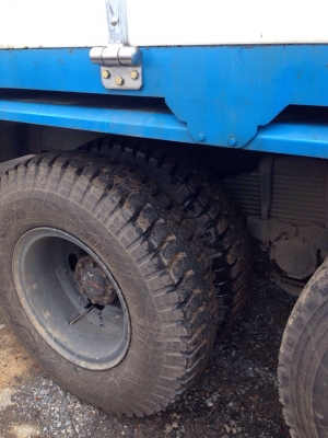 ต้องการขายรถบรรทุก 10 ล้อ mitsubishi ติดเครนยาว 7 เมตร เครน 3 ตัน สภาพ 90\% เอกสารพร้อมโอน