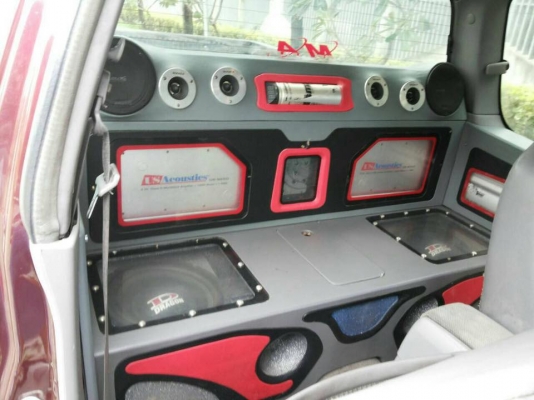 ISUZU 3.0 SLX SPACECAB TURBO โฉม D-MAX (ปี02-05)