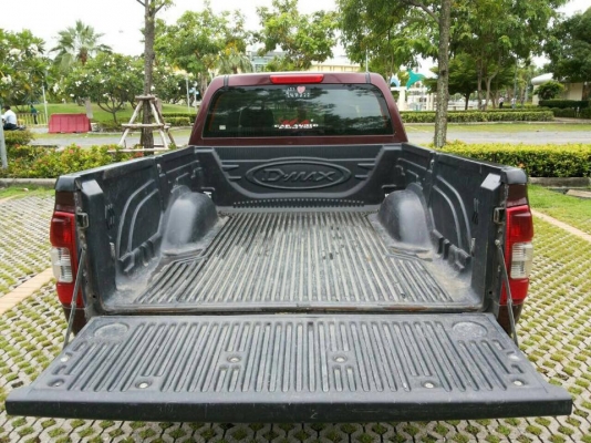ISUZU 3.0 SLX SPACECAB TURBO โฉม D-MAX (ปี02-05)
