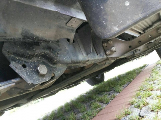 ISUZU 3.0 SLX SPACECAB TURBO โฉม D-MAX (ปี02-05)