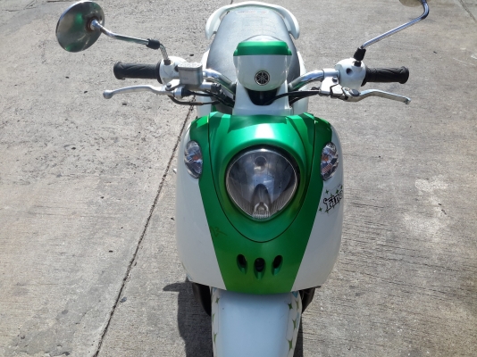 ขายยามาฮ่าฟีโน่ปี51เครื่องดี ขายยามาฮ่าฟีโน่ปี51เครื่องดี