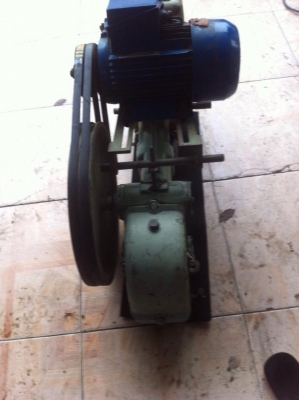 ปั๊มชัก Speck สภาพสวย พร้อมใช้งาน