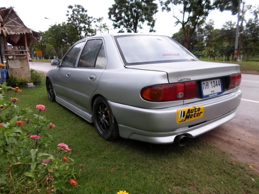 MITSUBISHI LANCER 1.5 GLXi ปี 96 MITSUBISHI LANCER 1.5 GLXi ปี 96