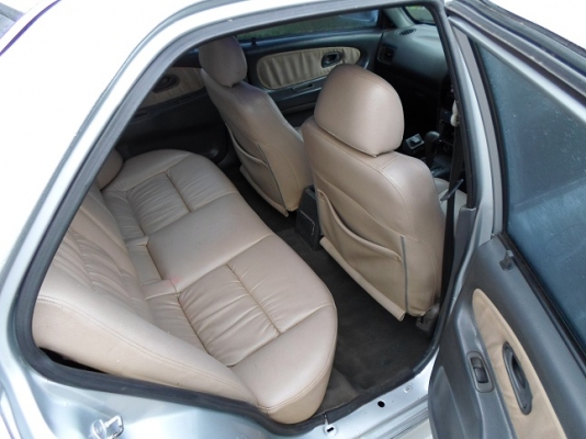 MITSUBISHI LANCER 1.5 GLXi ปี 96 MITSUBISHI LANCER 1.5 GLXi ปี 96