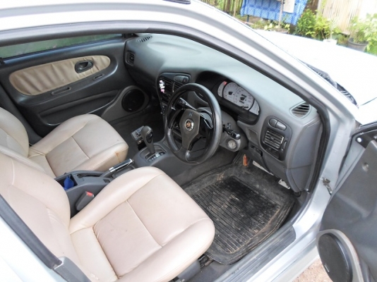 MITSUBISHI LANCER 1.5 GLXi ปี 96 MITSUBISHI LANCER 1.5 GLXi ปี 96