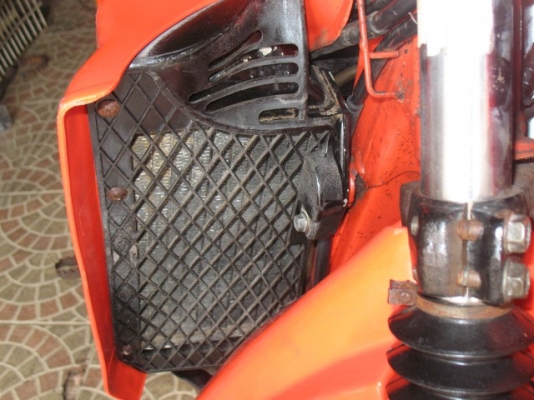 ขายMTX200cc(เก่าญี่ปุ่น)