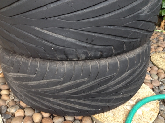 ขายยางขอบ17