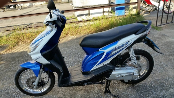 ขาย ฮอนด้า ไอคอน