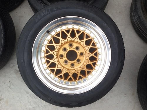 ขายล้อ BBS 15 กว้าง7 ET30 4 รู 100-114 4 ล้อ ขายล้อ BBS 15 กว้าง7 ET30 4 รู 100-114 4 ล้อ