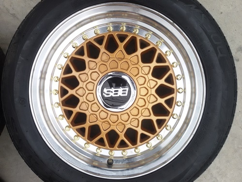 ขายล้อ BBS 15 กว้าง7 ET30 4 รู 100-114 4 ล้อ ขายล้อ BBS 15 กว้าง7 ET30 4 รู 100-114 4 ล้อ