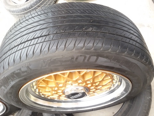 ขายล้อ BBS 15 กว้าง7 ET30 4 รู 100-114 4 ล้อ ขายล้อ BBS 15 กว้าง7 ET30 4 รู 100-114 4 ล้อ