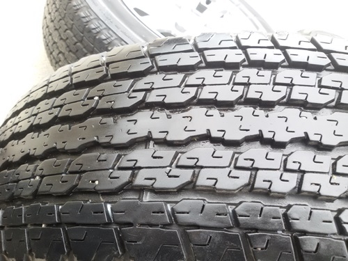 ขายลล้อ Mitsubishi Triton All New 17 พร้อมยาง 4 ล้อ ขายลล้อ Mitsubishi Triton All New 17 พร้อมยาง 4 ล้อ