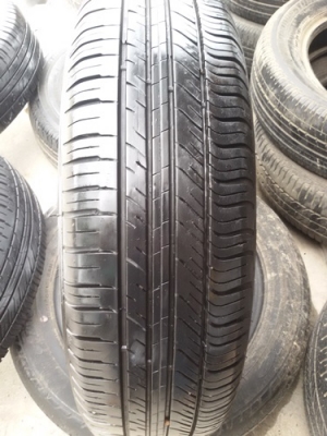 ขายล้อแม็กNISSAN March 15 ยางปี 13 4 ล้อ ขายล้อแม็กNISSAN March 15 ยางปี 13 4 ล้อ