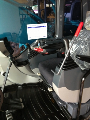 KOBELCO SK200-8 Super-X สภาพสวยมาก ใช้งานน้อยครับ สนใจสอบถามเพิ่มเติม 081-4283210