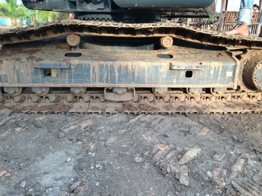 KOBELCO SK200-8 Super-X สภาพสวยมาก ใช้งานน้อยครับ สนใจสอบถามเพิ่มเติม 081-4283210